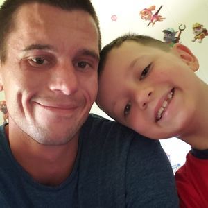 Meet your Posher, Nicholas